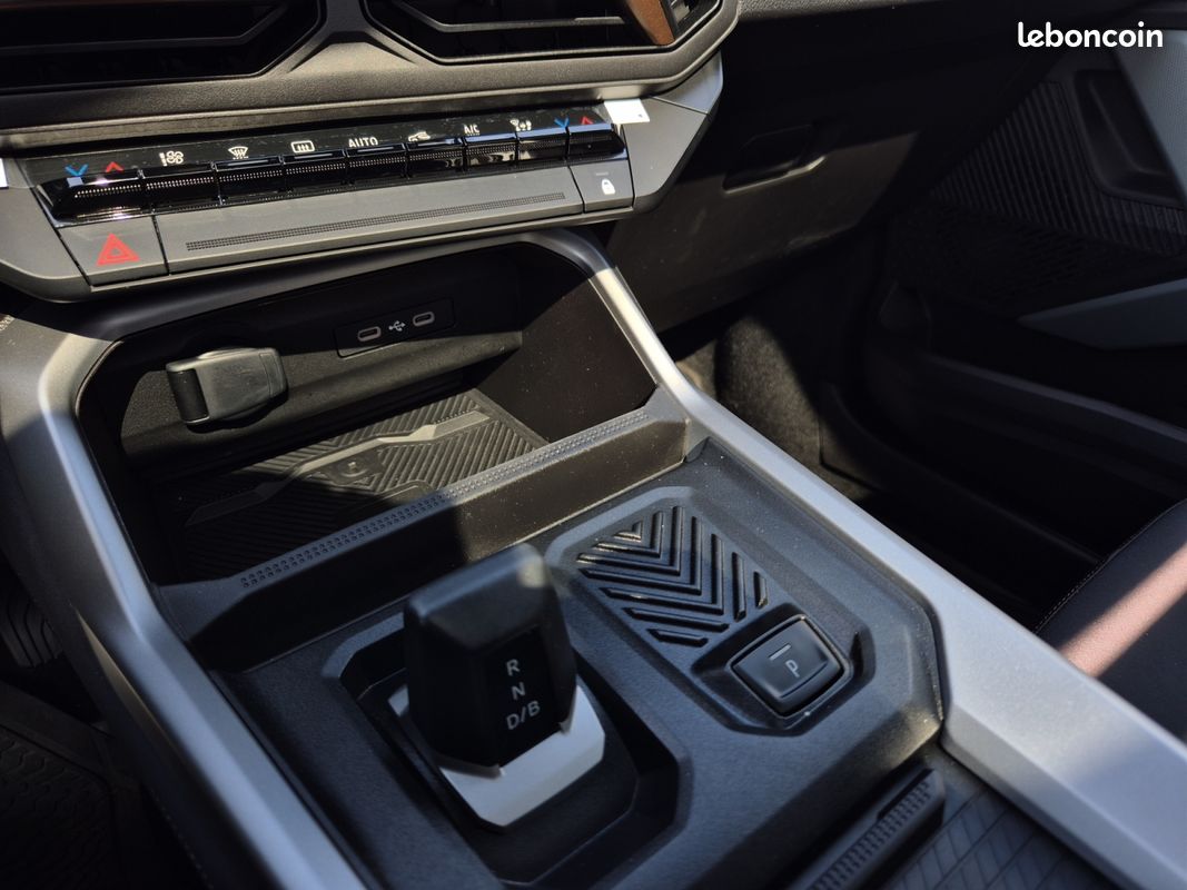 DACIA BIGSTER 1.8 HYBRID 155Ch Extreme - Garantie constructeur (image 24)