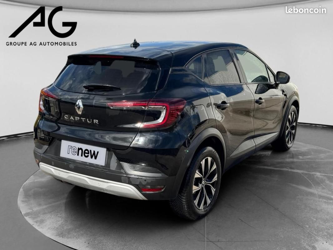 Renault Captur TCe 90 Evolution (image 5)