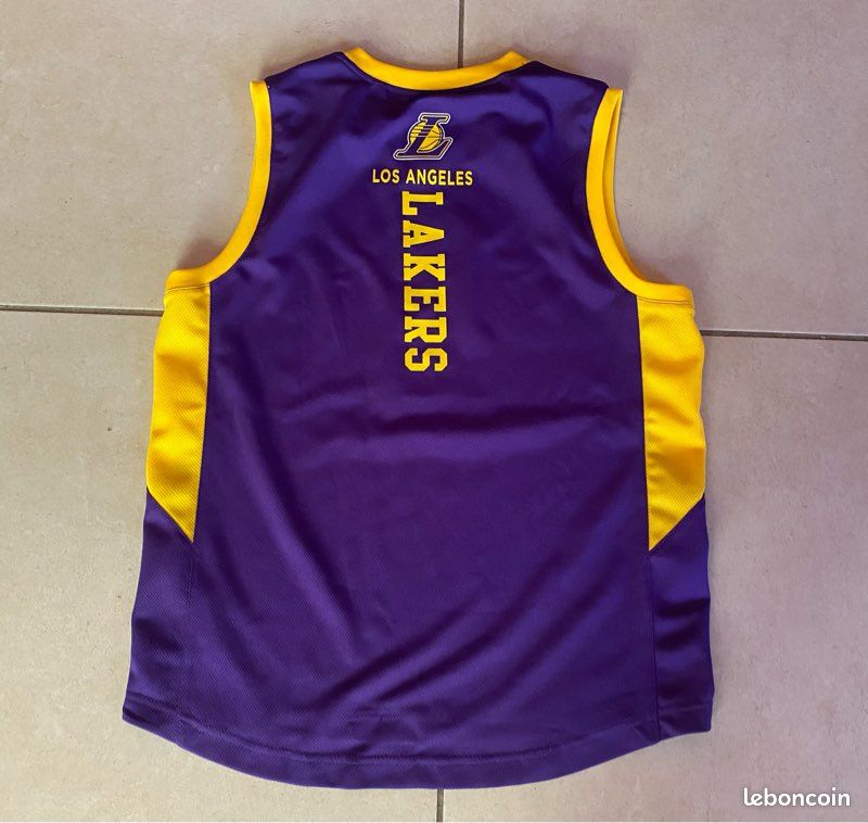 City Edition Maillot Kobe Maillot Kobe Bryant, Maillot Lakers