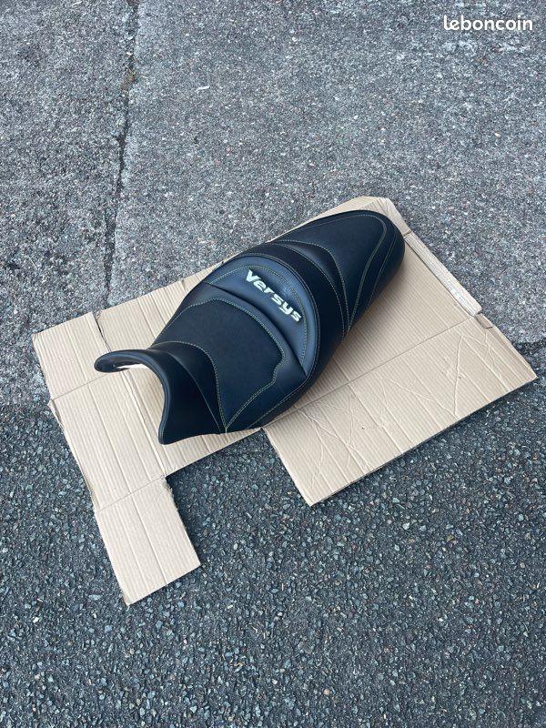 Selle confort versys (image 1)