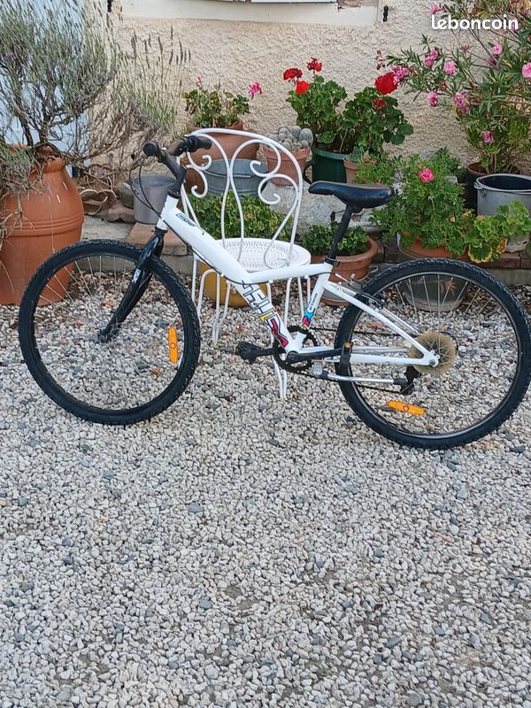 Vends vélos enfants (image 3)