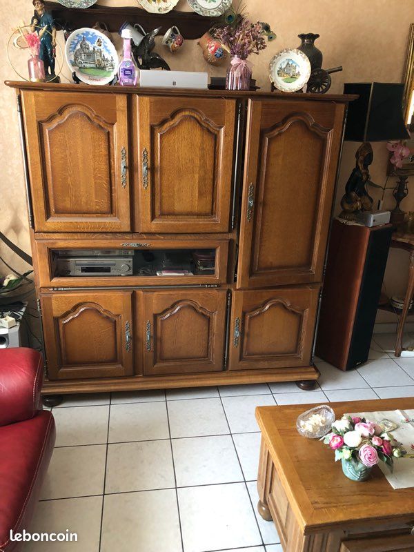 Meuble de salon (image 2)