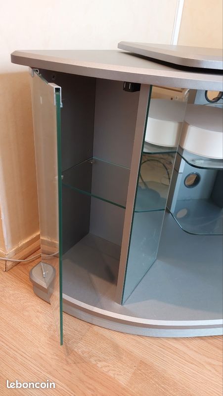 Meuble TV d'angle (image 6)