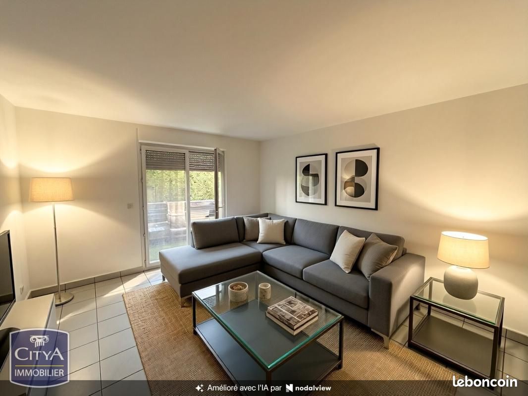 Appartement 3 pièces 62 m² · à Boulazac Isle Manoire · 62 m² · 121 000 €