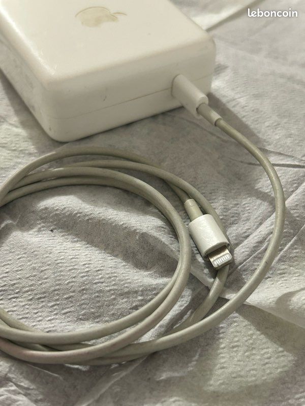 Chargeur MacBook (image 14)