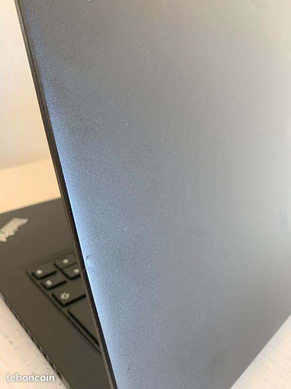 Lenovo Thinkpad X13 gen 1 (image 6)
