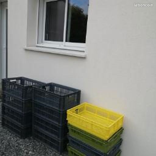 CAISSES de transport (image 2)