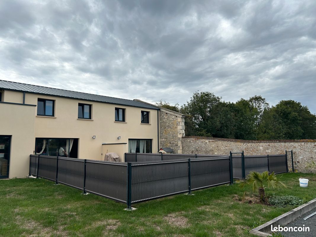 Maison 4 pièces 85 m² · à Saint-Germain-le-Vasson · 85 m² · 895 €/mois