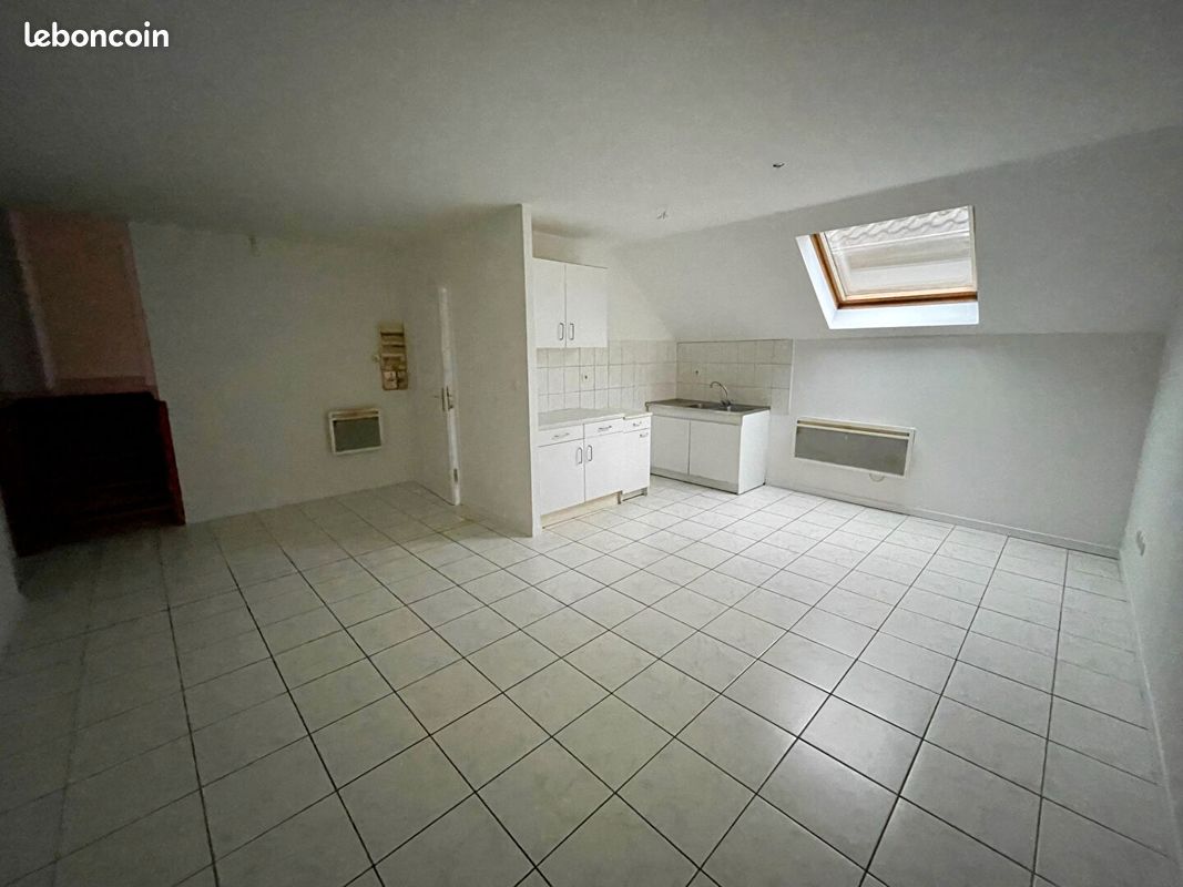 Appartement 3 pièces 56 m² · à Steinbourg · 56 m² · 555 €/mois