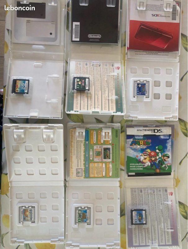 Nintendo 3DS (image 9)