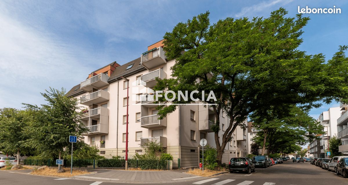 Parking 3 pièces 66 m² · à Schiltigheim · 66 m² · 160 000 €