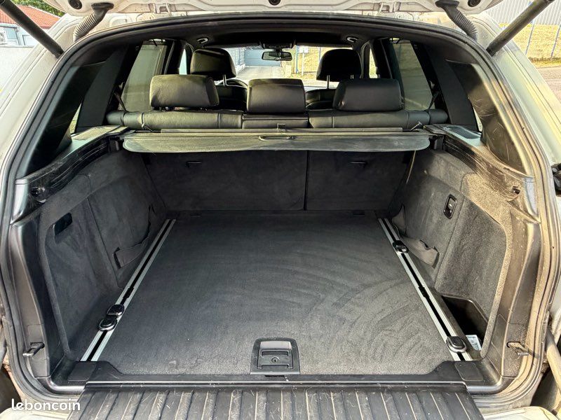 BMW X5 X-DRIVE 35Da 286 EXCLUSIVE (image 13)