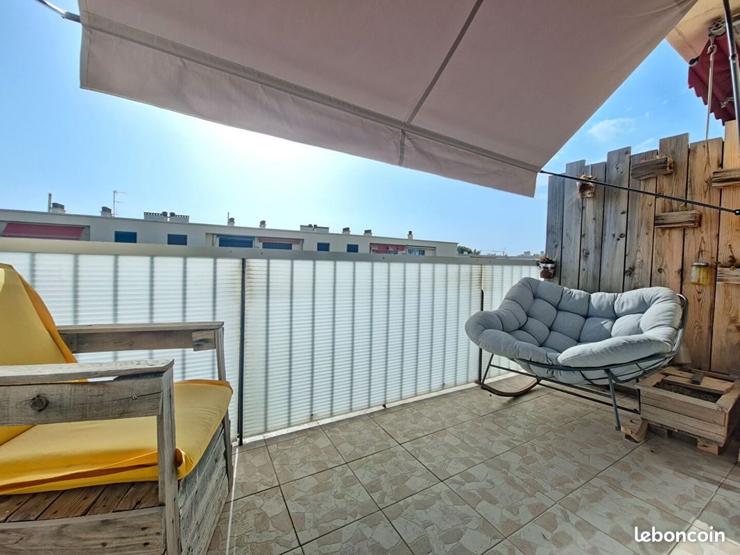 Appartement 4 pièces 75 m² · à Perpignan · 75 m² · 115 000 €