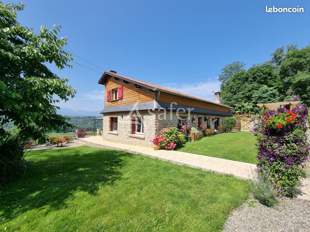 Maison 180 m² · à Lannemezan · 180 m² · 435 160 €