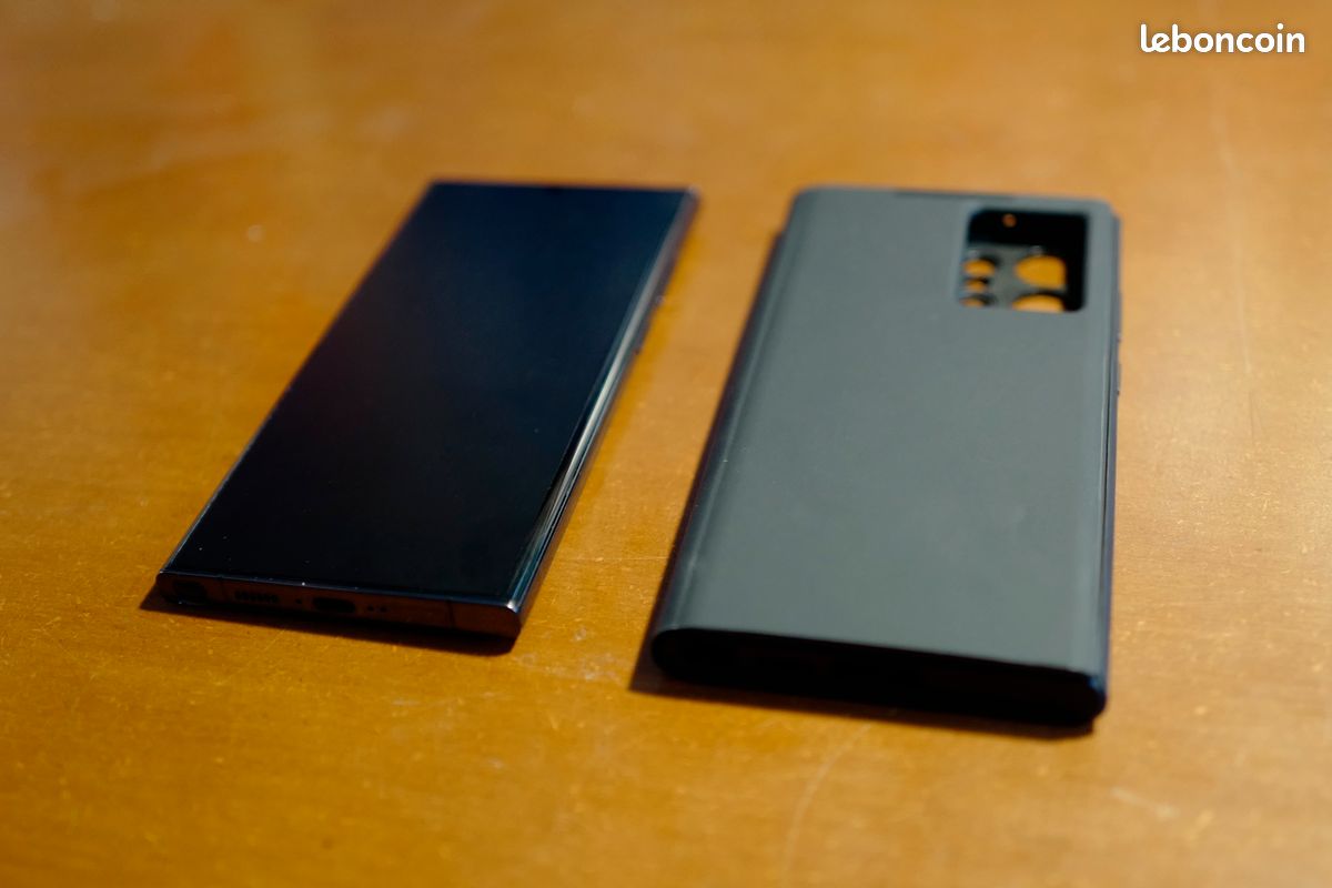 Samsung Galaxy S23 Ultra (image 3)