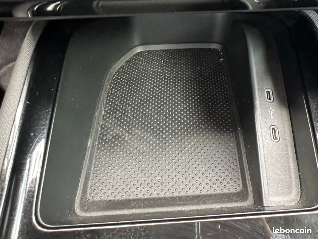 Skoda Scala 1.0 TSI Evo 2 116 ch BVM6 Selection (image 17)
