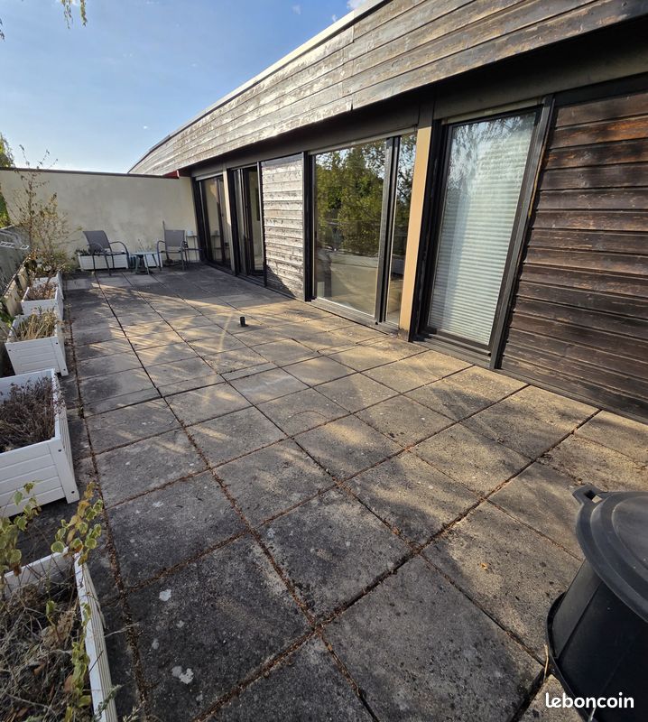 Maison 6 pièces 135 m² · à Metz · 135 m² · 288 900 €