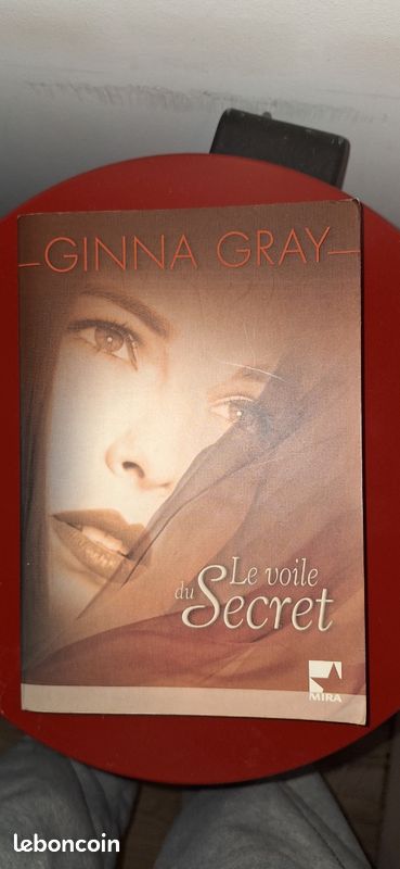Le voile du secret (image 1)