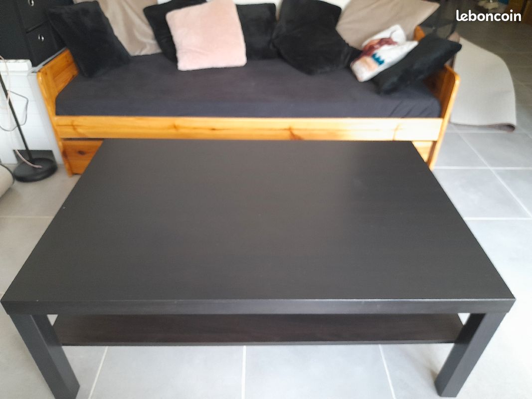 Banquette/ lit 2 sommiers (image 6)
