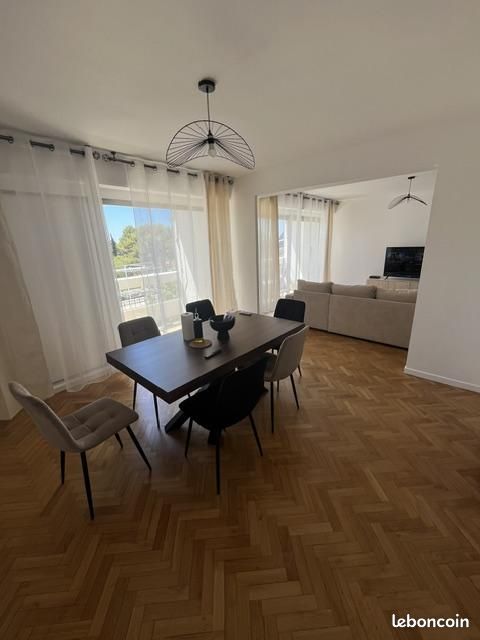 Appartement 3 pièces 72 m² · à Marseille · 72 m² · 1 290 €/mois