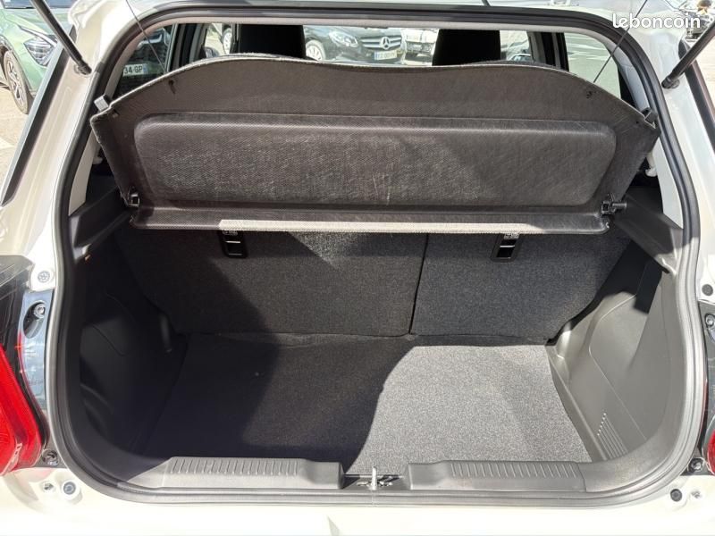 Suzuki Swift 1.2 Hybrid 83ch Privilège (image 18)