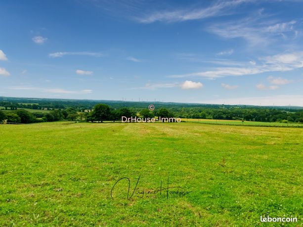 Propriété 6 pièces 152 m²