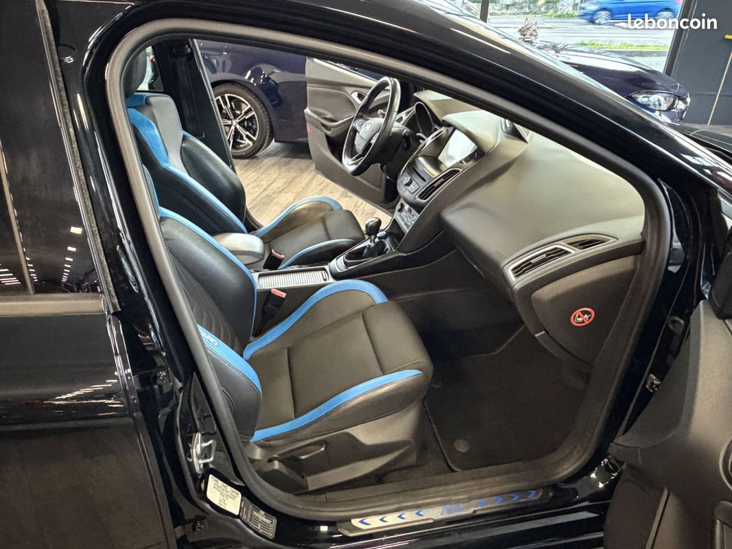 Ford Focus RS 2,3 Ecoboost 350Ch (image 7)