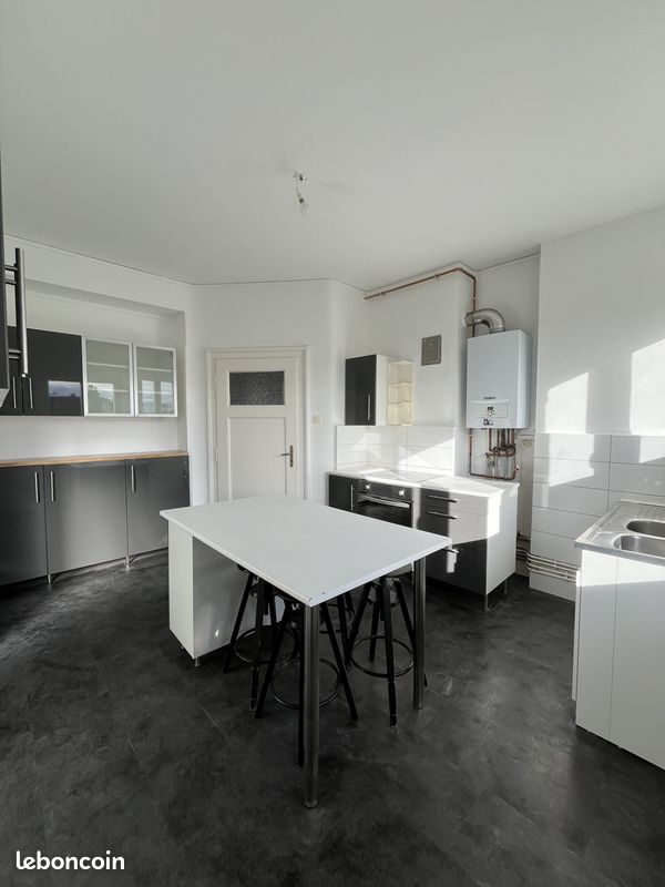 Appartement 2 pièces 65 m² · à Eckbolsheim · 65 m² · 650 €/mois