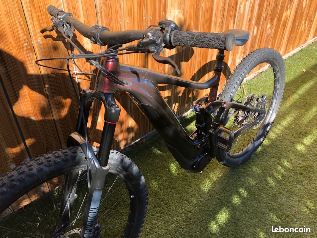 Giant Trance X E+3 Pro M (image 6)