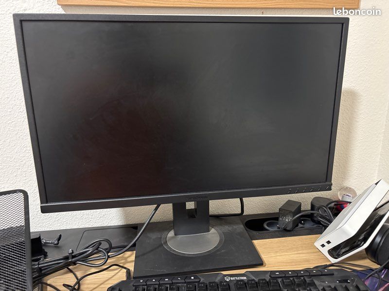 Écran de bureau (image 1)