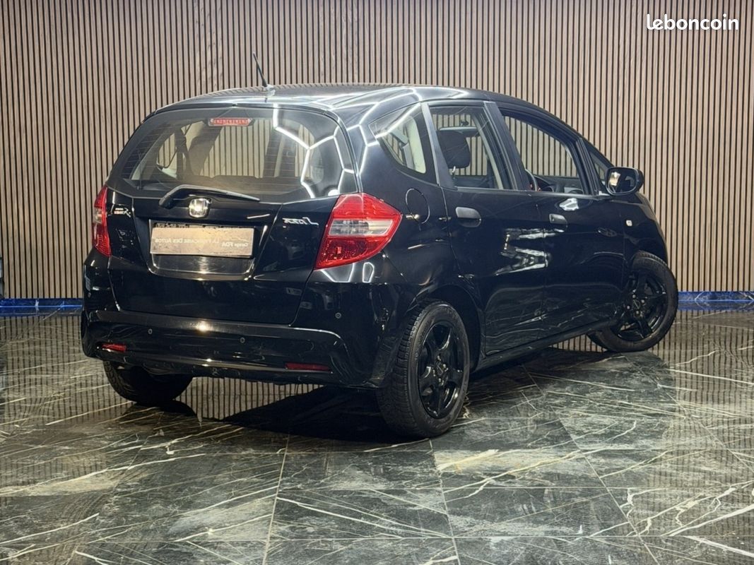 HONDA JAZZ 1.2 i-VTEC S (image 6)