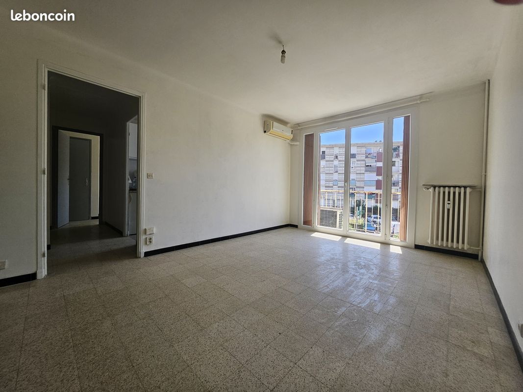 Appartement 2 pièces 41 m² · à Nice · 41 m² · 990 €/mois