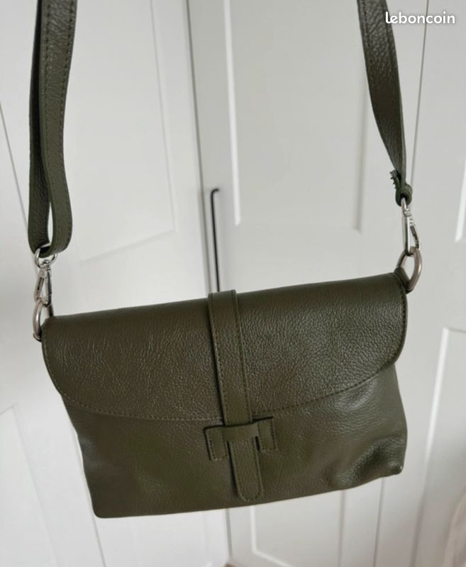 Sac en cuir (image 1)