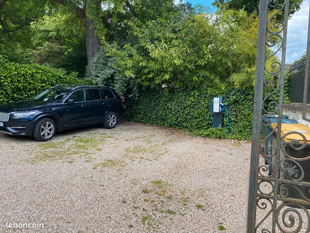 Parking/box Saint Germain en Laye