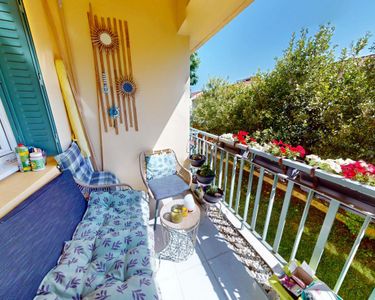 Appartement 180 000 € - 71 m²