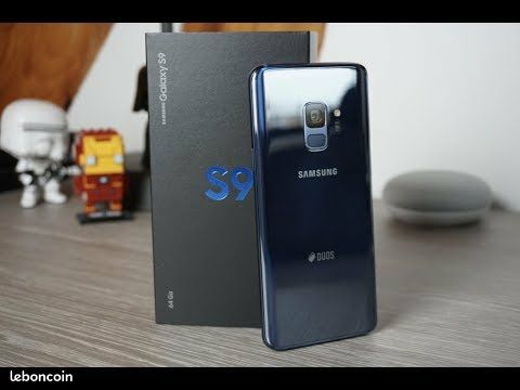 Samsung s9 (image 3)