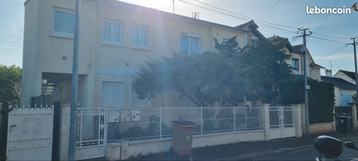 Appartement 2 pièces 44 m² · à Eaubonne · 43,5 m² · 210 000 €