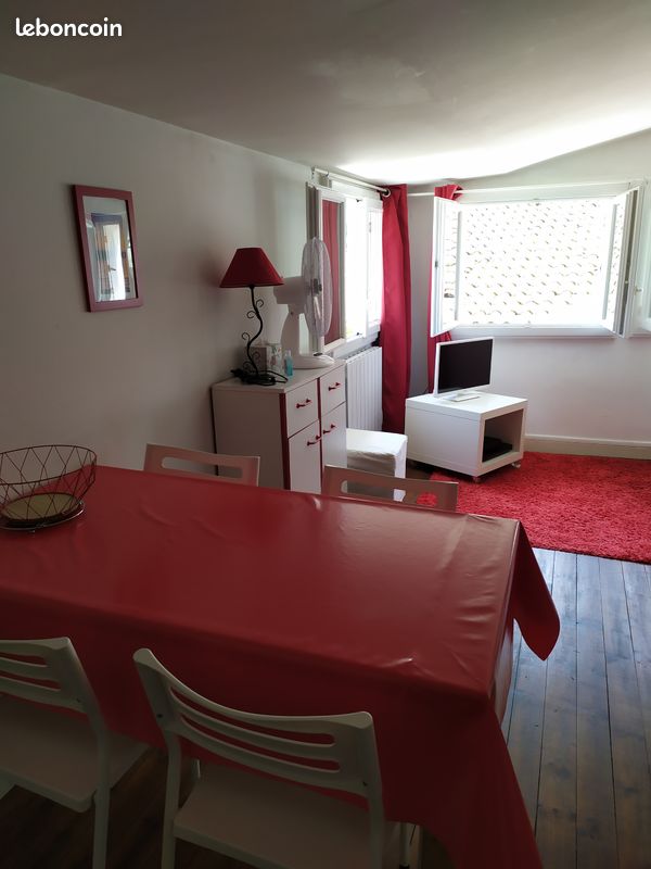 Logement étudiant - Rochefort 17300 (image 3)