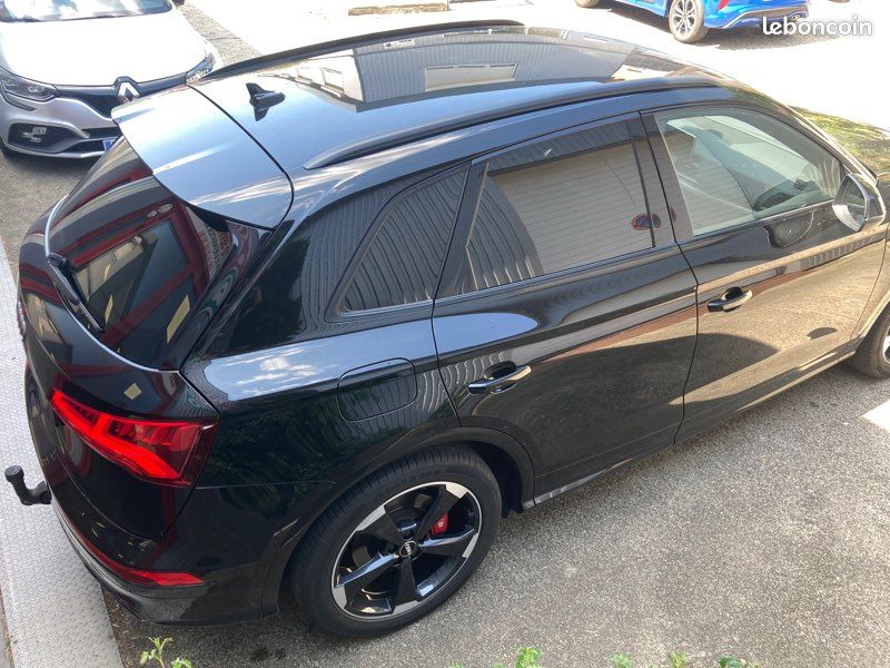 Audi SQ5 3.0 V6 354CV QUATTRO TIPTRONIC 8 (image 4)