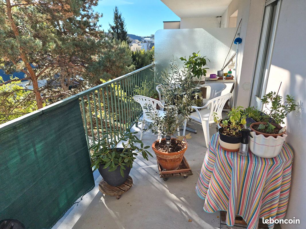Appartement 3 pièces 67 m² · à Nantes · 67 m² · 263 750 €