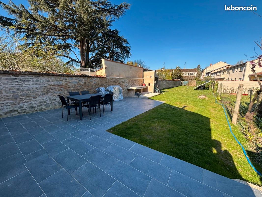 Maison 6 pièces 170 m² · à Graulhet · 170 m² · 200 000 €