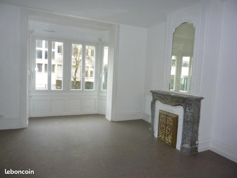 Appartement 2 pièces 70 m² · à Boulogne-sur-Mer · 70 m² · 715 €/mois