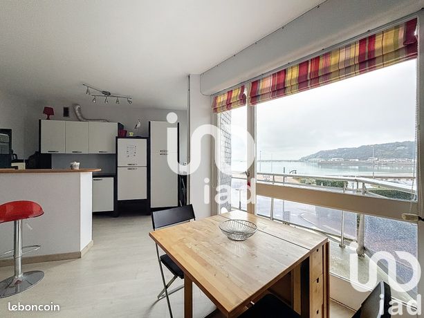 Appartement 1 pièce 31 m²