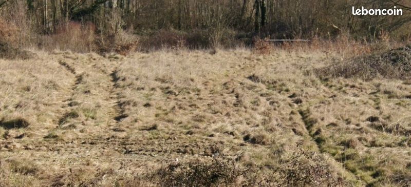 Terrain 455 m² · à Carbonne · 64 500 €