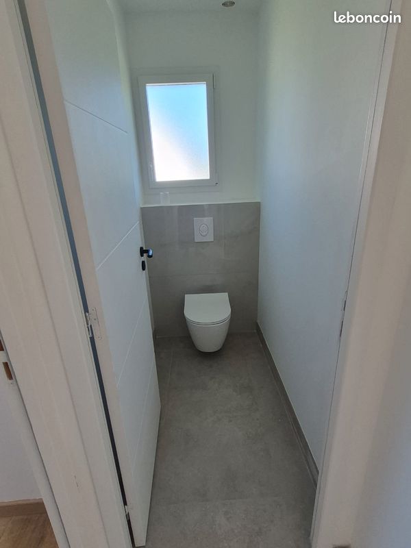 Maison 100m² entièrement rénovée ✅ (image 17)
