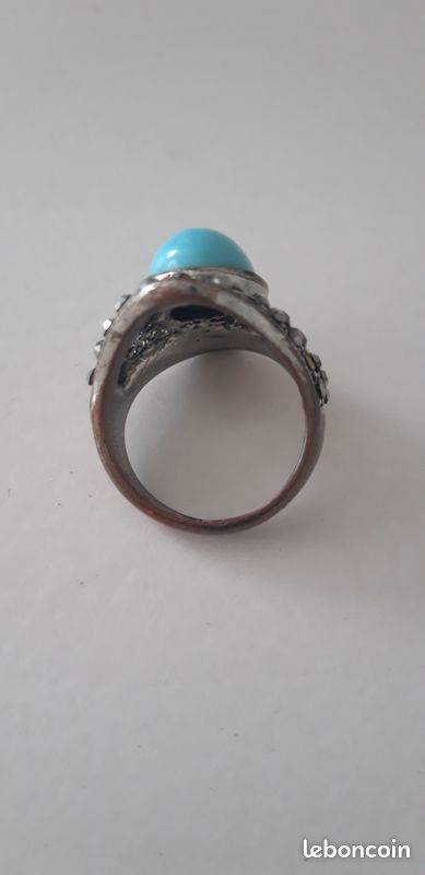 Bague & bracelet (image 10)