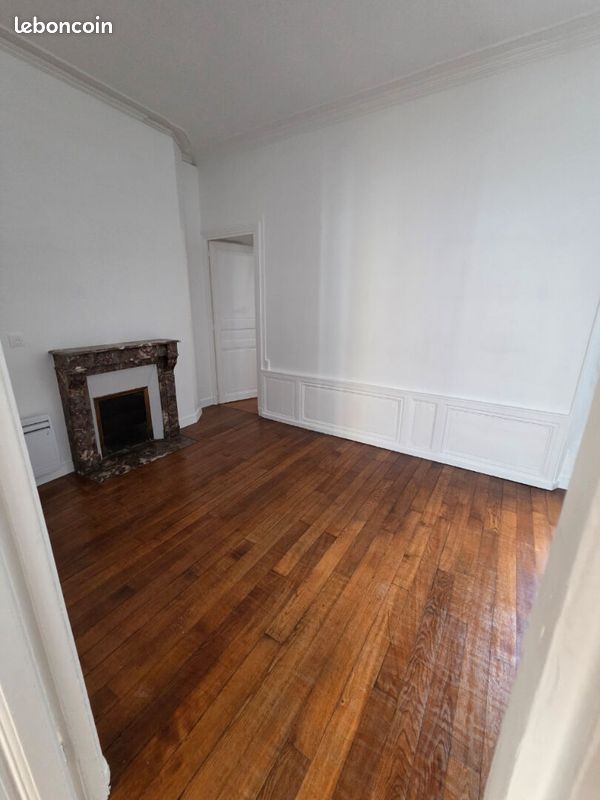 Appartement a louer versailles - 3 pièce(s) - 89 m2 - Surfyn