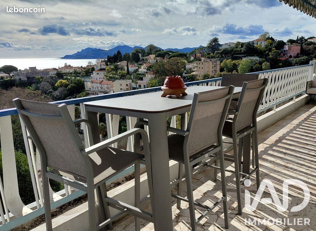 Appartement 4 pièces 95 m² · à Cannes · 95 m² · 795 000 €
