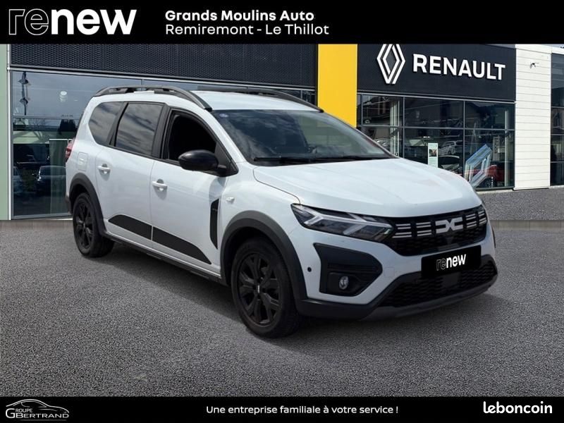 Dacia Jogger 1.0 ECO-G 100ch Extreme+ 5 places (image 3)