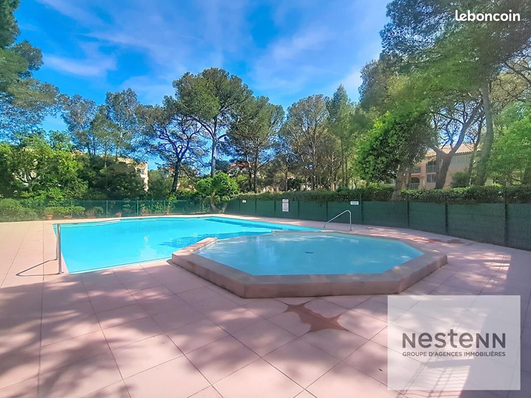 Appartement 2 pièces 30 m² · à Fréjus · 30 m² · 209 000 €